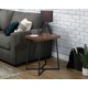 Canyon Lane Side Table